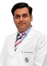 Dr. Yatin Seth